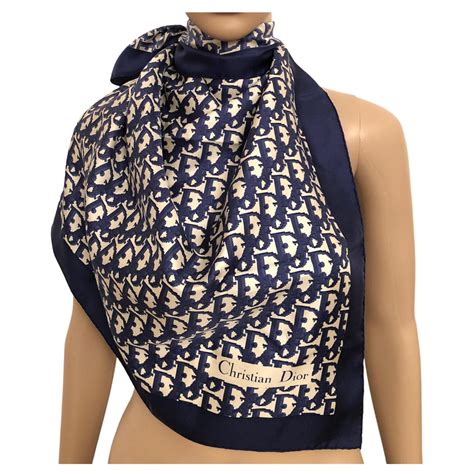 foulard dior facory|foulard dior femme.